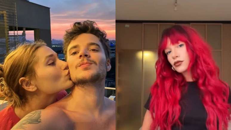 Marido de Sasha se pronuncia ap&oacute;s suposta indireta em meio &agrave; pol&ecirc;mica