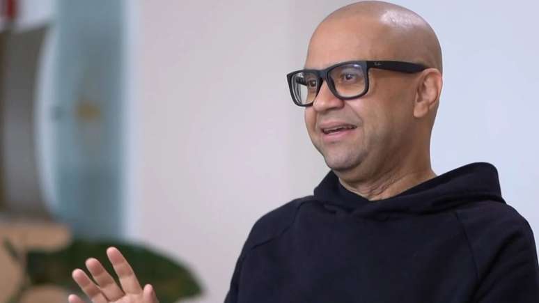 The Globo actor opens up after discovering the disease in an advanced stage: “Everything will be fine”