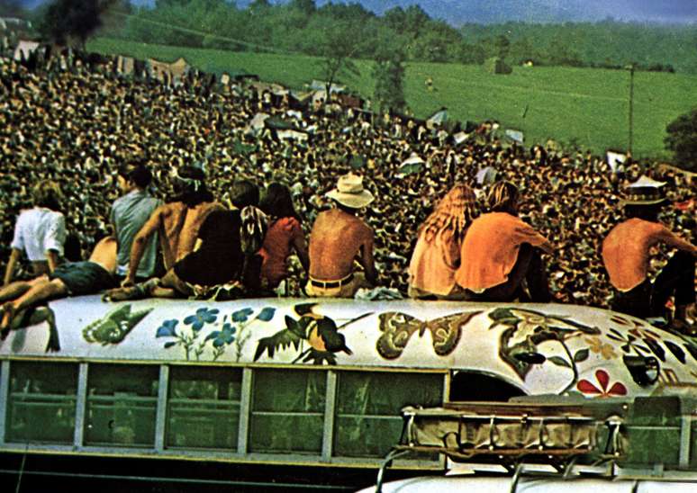 Woodstock 