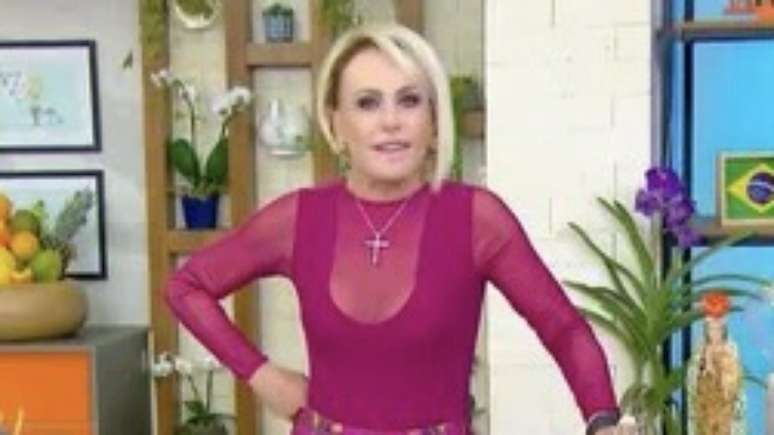 Ana Maria Braga