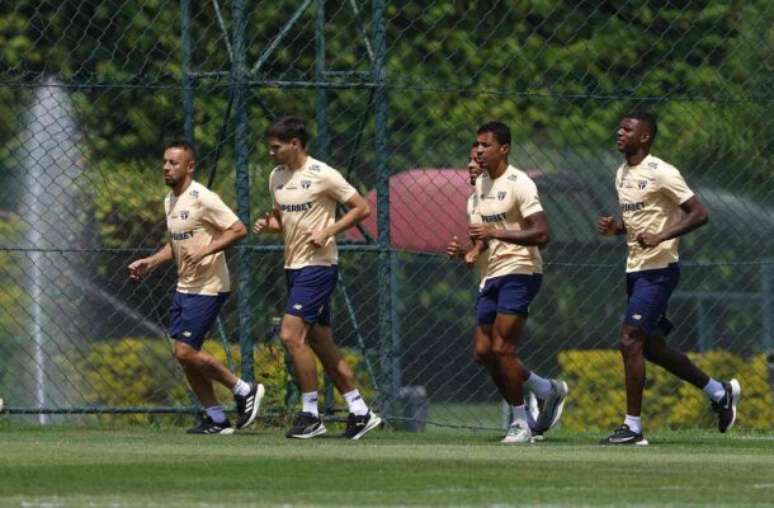 São Paulo FC