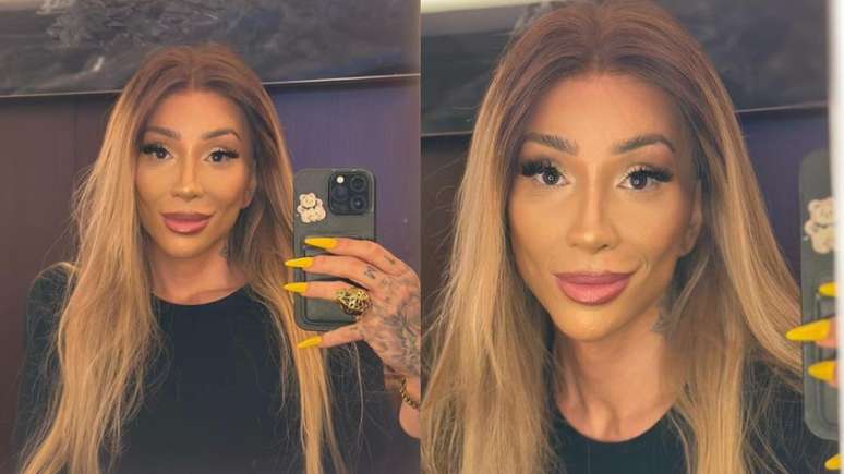 Maya Massafera abre o jogo e fala sobre motivo de t&eacute;rmino de namoro