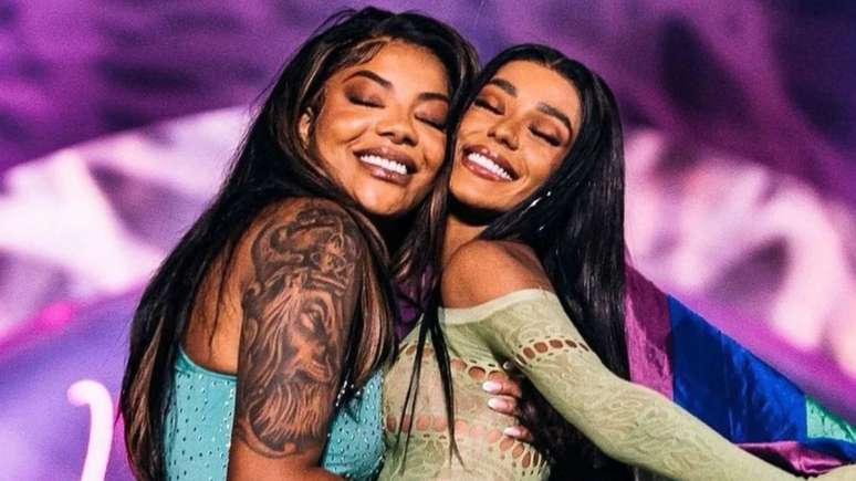 When is Ludmilla and Brunna’s son born? Couple’s comments on birth prediction