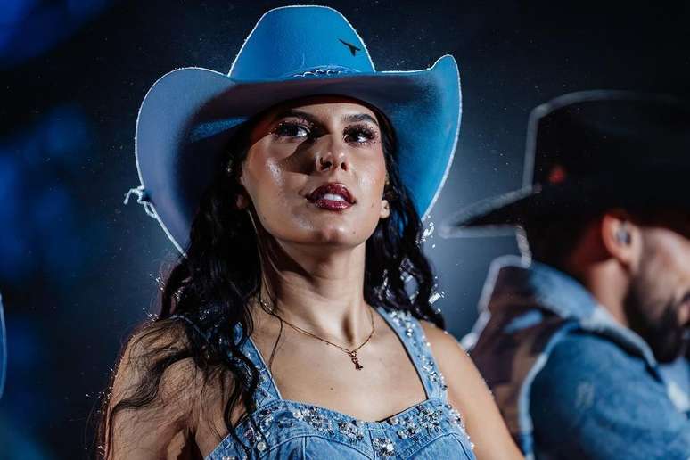Ana Castela talks about the bullying she suffered at school