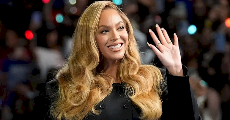 Beyonc&eacute; lidera as indica&ccedil;&otilde;es ao Grammy 2025