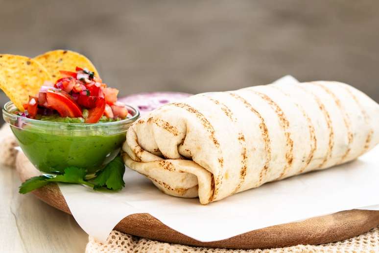 6 Mexican cuisine recipes to prepare at home