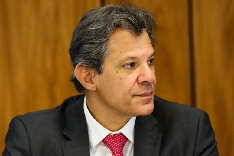 Haddad ainda discute com os demais ministros e o presidente a magnitude do corte de gastos