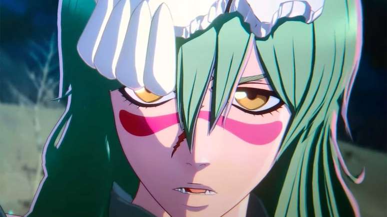 Bleach Rebirth of Souls apresenta mais quatro personagens jog&aacute;veis