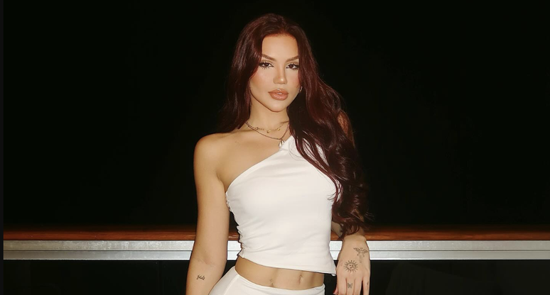 Vivi Wanderley 