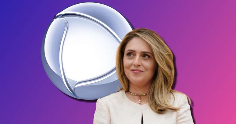 Cristiane Cardoso comanda a teledramaturgia da Record, onde as novelas b&iacute;blicas n&atilde;o conseguem mais chegar &agrave; m&eacute;dia de 10 pontos