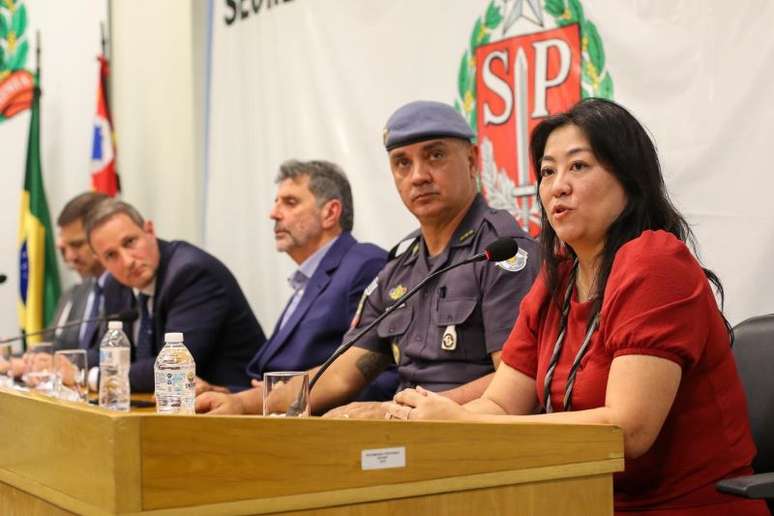 SSP anuncia criação de força-tarefa para investigar execução de delator do PCC