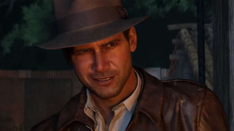 Indiana Jones e o Grande C&iacute;rculo ganha v&iacute;deo estendido da jogabilidade