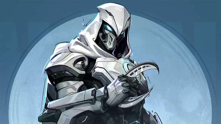 Moon Knight &eacute; confirmado no elenco de Marvel Rivals