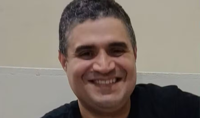 Bruno Patrocino Bastos foi baleado por engano durante perseguição policial