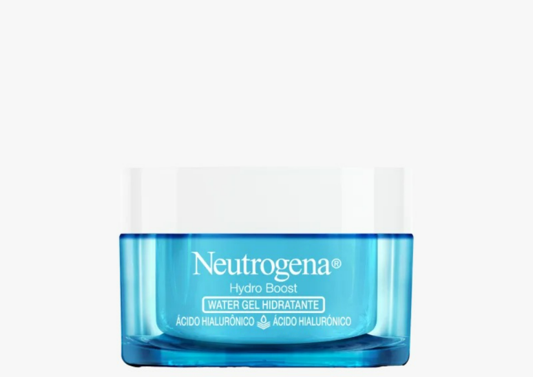 Hydro Boost Water Gel, da Neutrogena
