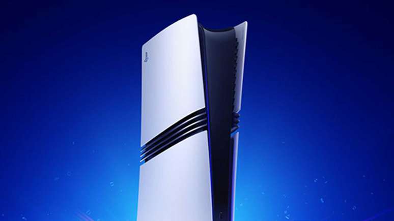 Sony alega que PS5 Pro está vendendo melhor do que o PS4 Pro