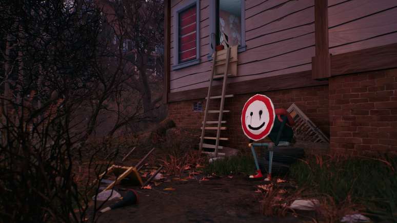 Jogo de terror e furtividade Hello Neighbor 3 &eacute; anunciado para PC