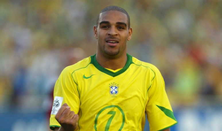 Adriano surge como Imperador em divulgação de Gladiador 2