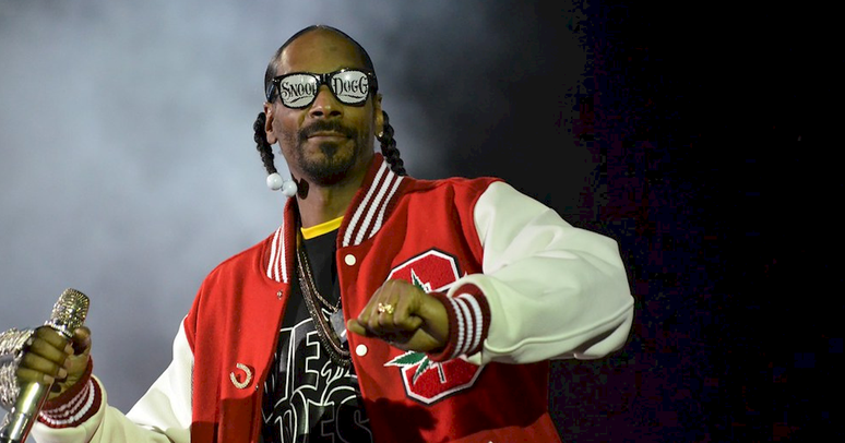 Snoop Dogg: 'Missionary' ganhará edição em vinil picture disc azul