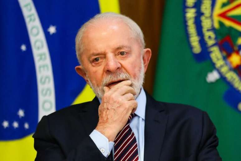 Lula, presidente da República, é o 'anfitrião' do G20 2024