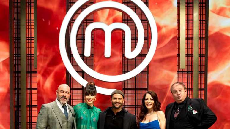 Masterchef Confeitaria estreia na terça-feira, 19