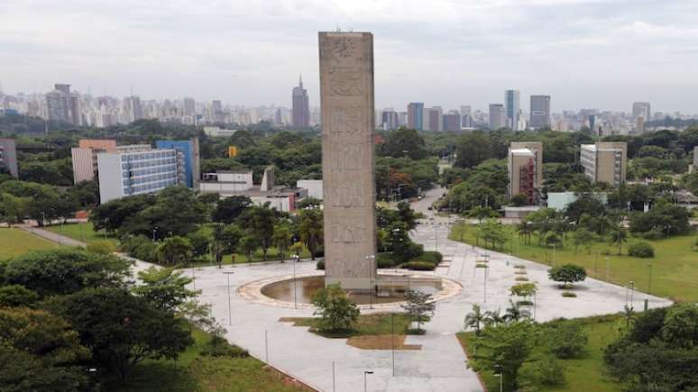 Universidade de São Paulo (USP) voltou ao Top1 melhores universidades da América Latina, na classificação da Times Higher Education, em 2024.