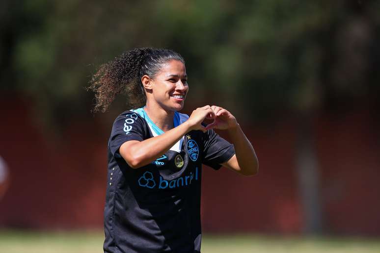 (FOTO: GUILHERME TESTA/GRÊMIO FBPA)