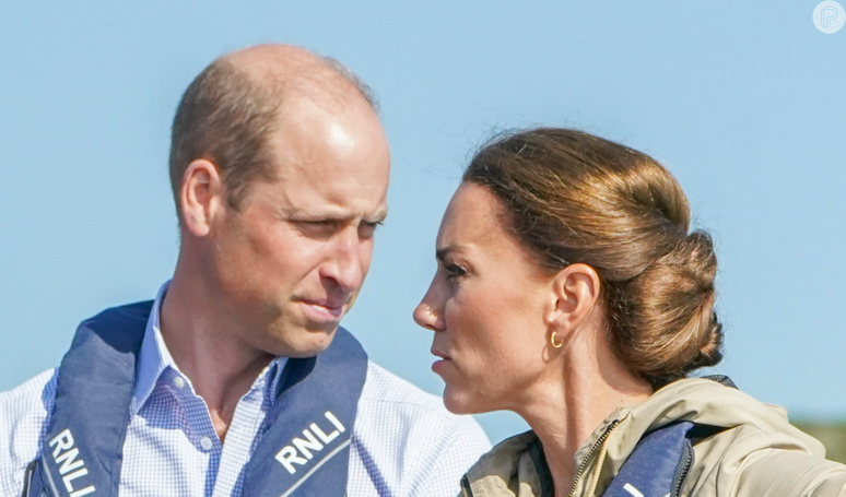 'Ninguém sabe': amigo íntimo de Kate Middleton e Príncipe William revela o que está acontecendo 'nos bastidores'.