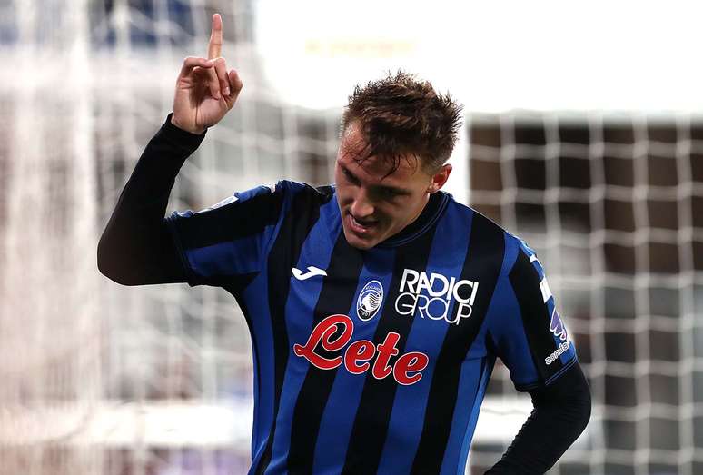Com menos de uma temporada na Atalanta, Retegui pode mudar novamente de clube &ndash;