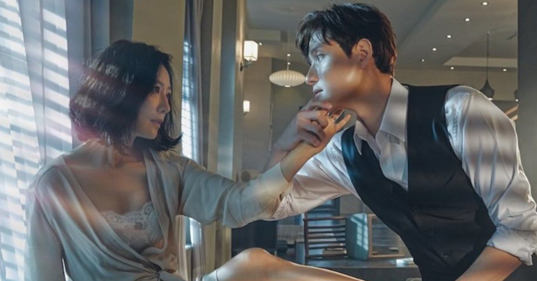 Globoplay lanca primeiro K Drama dublado e traz mais titulos para 2025