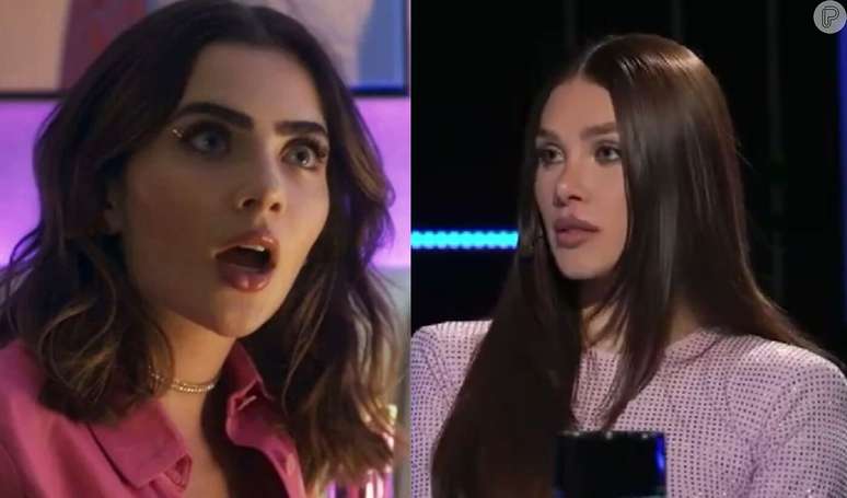 Jade Picon pagou para atuar em 'Travessia'? Flavia Pavanelli levanta polêmica sobre influenciadores na televisão e agita web.