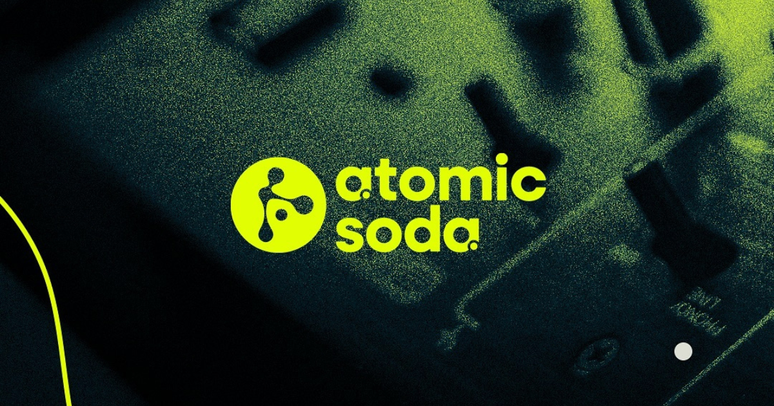 Atomic Soda Nova agência encabeçada por veteranos revolucionará a indústria de bookings