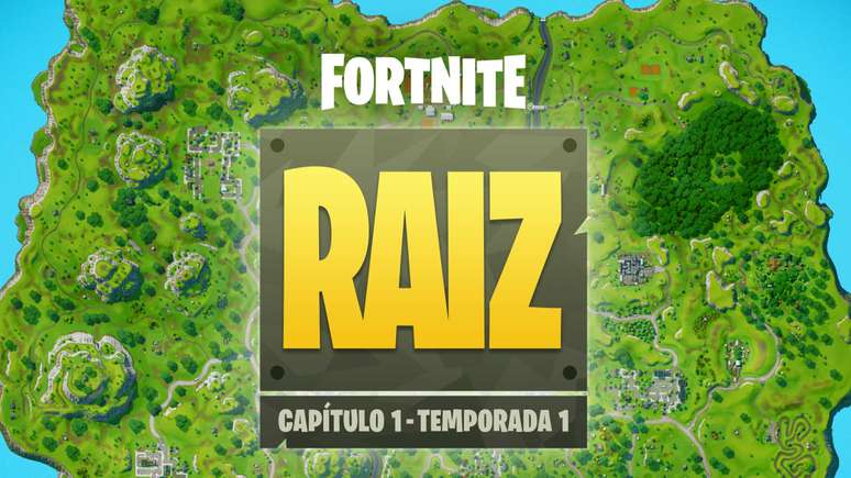 Fortnite Raiz voltará de forma permanente em dezembro