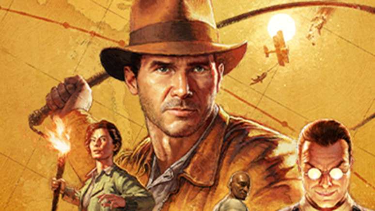 Indiana Jones e o Grande Círculo é incluído na compra de placas GeForce RTX 40