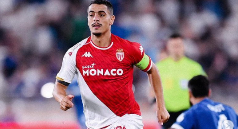 Ben Yedder 