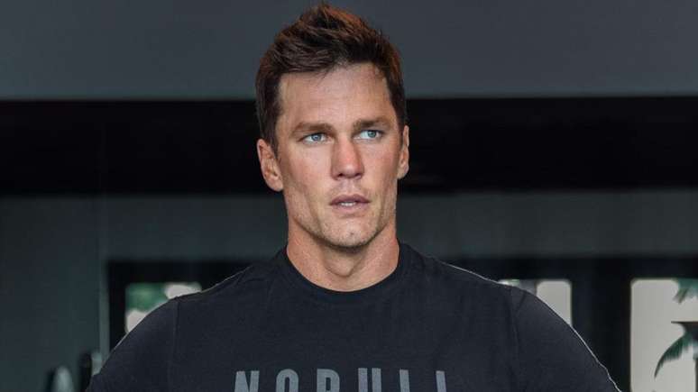 Ex-marido de Gisele Bündchen, Tom Brady admite erro na família