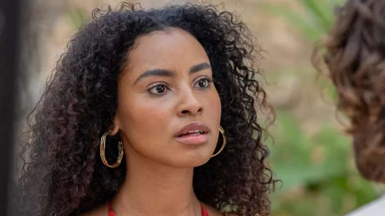 Viola (Reprodução/Globo)