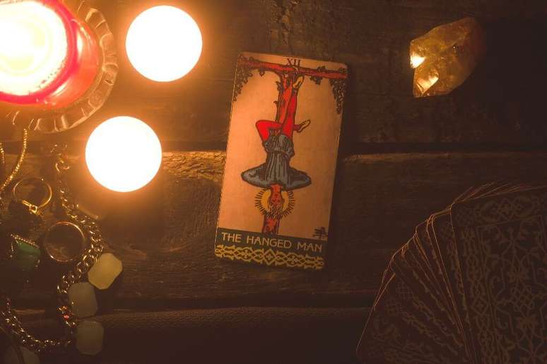 tarot para março