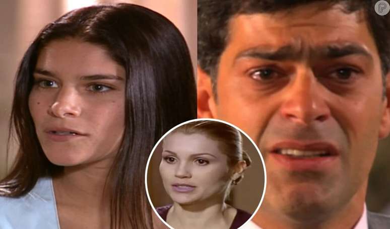 'Alma Gêmea': Serena pede que Rafael faça um acordo com Cristina custe o que custar.