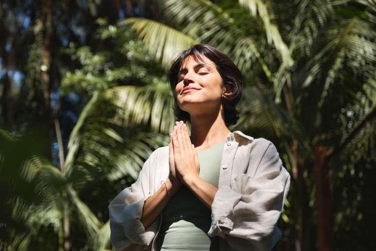 O mindfulness favorece a saúde mental e as relações