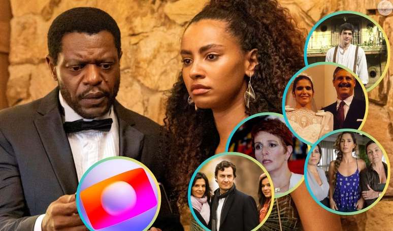 'Mania de Você' não está só! A Globo quer esquecer esses outras 5 novelas problemáticas no Ibope do horário nobre.