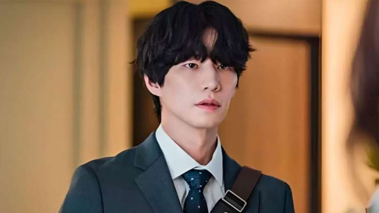 Song Jae-rim já tinha desejos para seu funeral