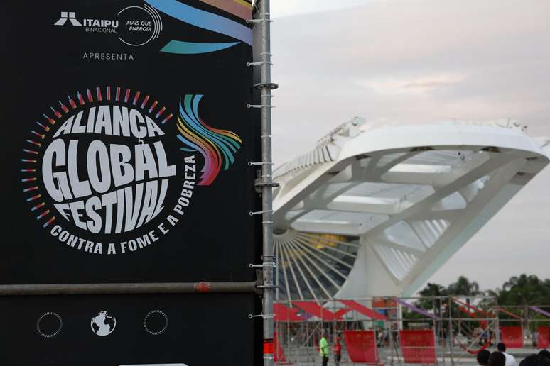 Festival de música ocorrerá na Praça Mauá, no centro