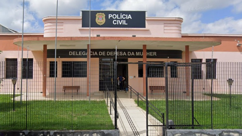 Caso foi registrado pelas autoridades como feminicídio, violação de medida protetiva e violência doméstica