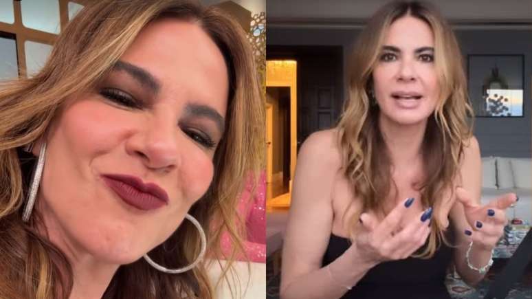 Luciana Gimenez abre o jogo sobre não conseguir se relacionar: 'Muito triste'