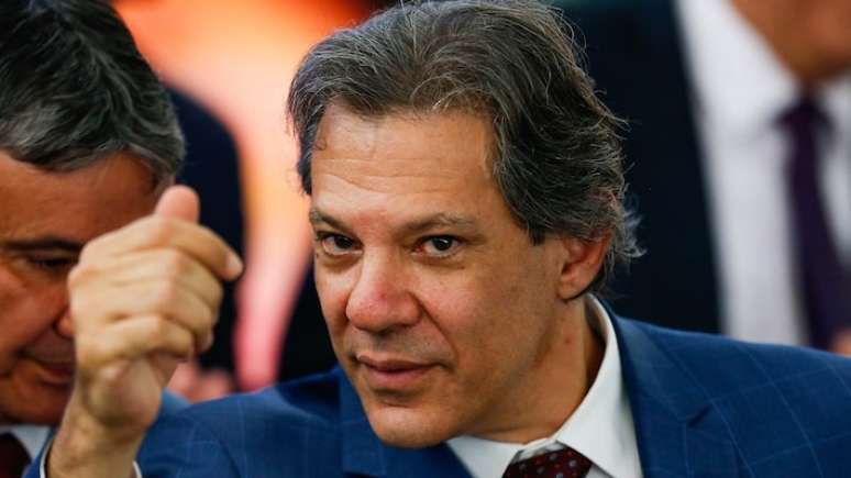 Haddad garantiu a empresários que proposta atual não causará aumento de carga tributária