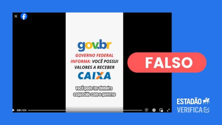 Site fraudulento considerado não seguro por ferramenta do Google foi divulgado em postagens no Facebook