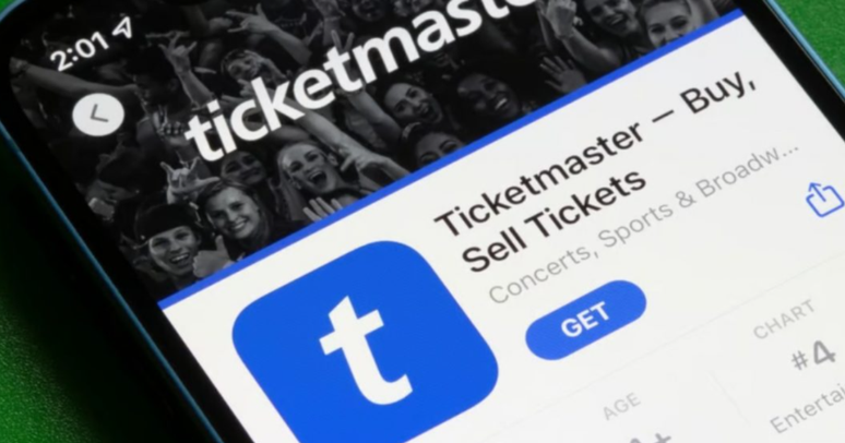 Golpe da Ticketmaster saiba como identificar e evitar fraudes em ingressos