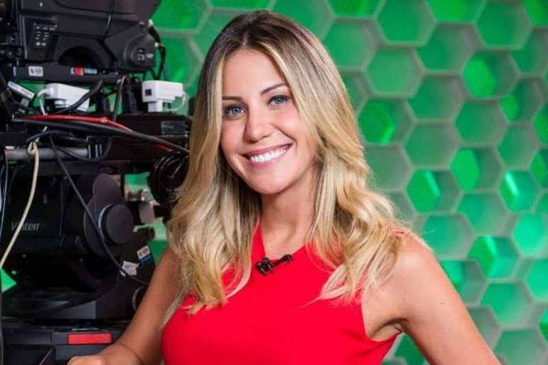 Apresentadora já realiza o papel de comentárista de forma pontual em algumas atrações do SporTV –