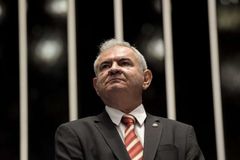 Senador Angelo Coronel (PSD-BA)